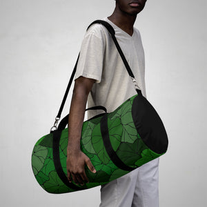 Kalo Script Duffel Bag