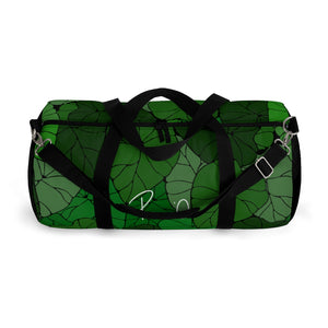 Kalo Script Duffel Bag