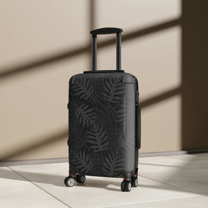 Laua’e Suitcase (Gray)