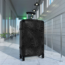 Load image into Gallery viewer, Laua’e Suitcase (Gray)
